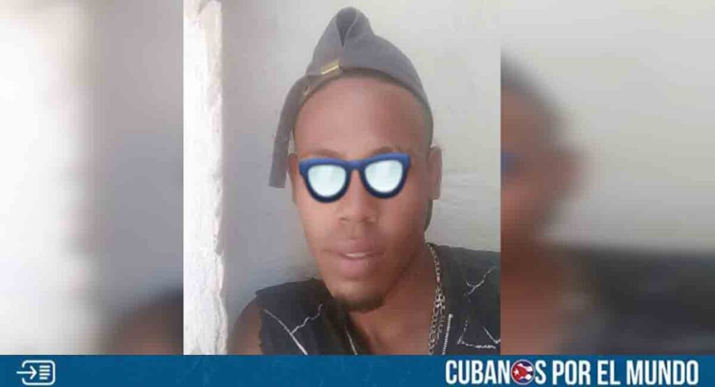 Detenido un arrebatador de teléfono en La Habana