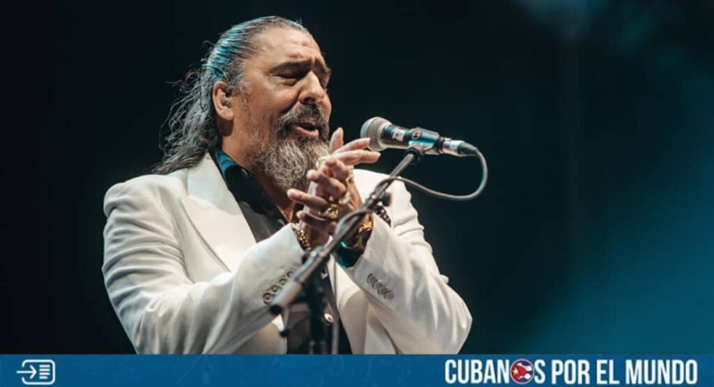 El cantautor español Diego “El Cigala” recibió una condena de dos años y un mes de prisión por violencia doméstica, según han reportado medios del país ibérico en las últimas horas.