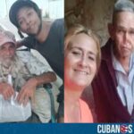 Familias de Matanzas en delicada situación recibieron comida en Navidad