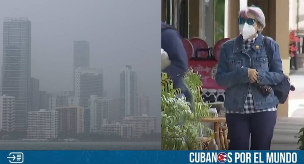 Florida se enfrenta a un período de bajas temperaturas, con pronósticos que indican que el frío se intensificará en diciembre.