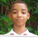 Aparece el niño que estuvo desaparecido en Granma