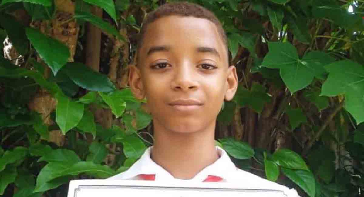 Aparece el niño que estuvo desaparecido en Granma