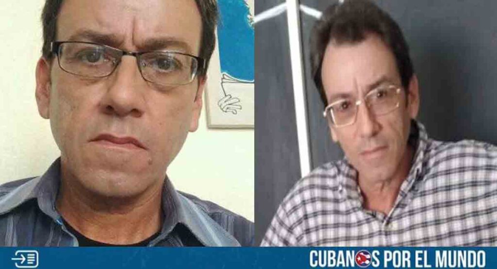 Se complica la salud de intelectual cubano secuestrado por el régimen