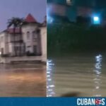 En los últimos días, se han reportado inundaciones en varios municipios de La Habana tras las fuertes lluvias que han azotado a la capital.