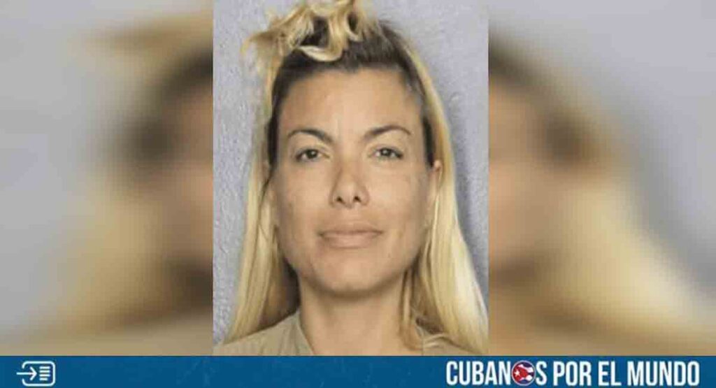 Arrestada mujer en Florida que intentó secuestrar a un niño en el patio de su casa
