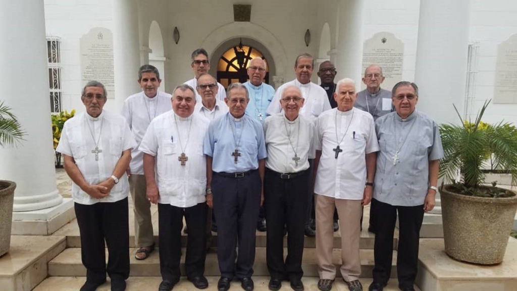 Obispos de Cuba invitan a construir “una Nación donde todos vivamos como hermanos”