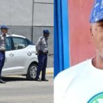 Seguridad del Estado amenaza a opositor cubano Juan Alberto de la Nuez