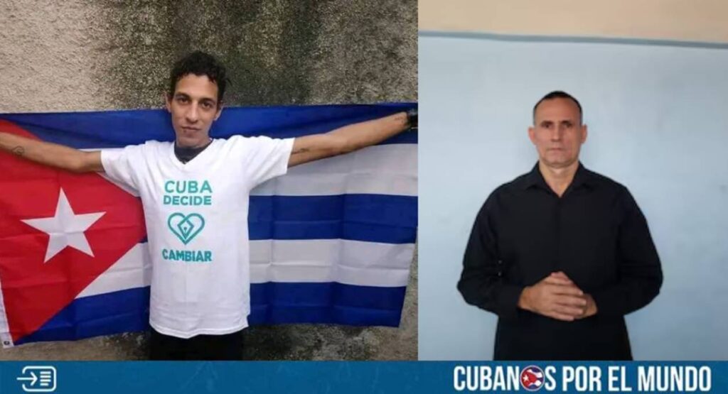 El régimen castrista mantiene el ensañamiento en contra de los presos políticos cubanos, y recientemente se conoció el fallecimiento de Manuel de Jesús Guillén Esplugas, quien fue manifestante del 11J.