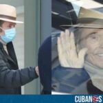 Raphael recibe el alta médica luego de varios días en el hospital