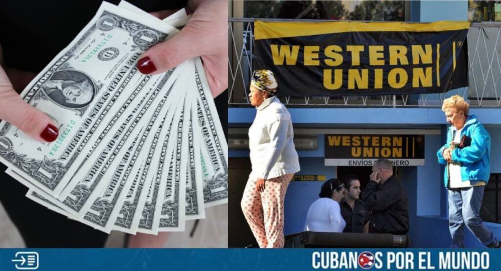 El laboratorio de ideas Cuba Siglo XXI publicó recientemente un informe en el que precisó que el Grupo de Administración Empresarial de las Fuerzas Armadas (GAESA) ya no controla el mercado de las remesas que entran a la isla comunista.