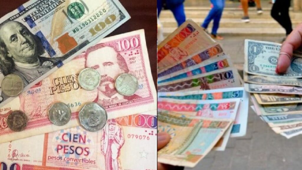Pronostican que el dólar pudiera llegar a los 500 CUP en 2025