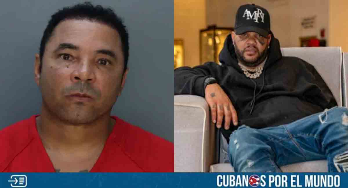 Acusan formalmente a Damián Valdez Galloso, asesino de El Taiger