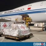 El régimen de China continúa intentando salvar a un estado fallido al enviar un segundo lote del donativo de piezas y accesorios para los grupos electrógenos del deteriorado y deficiente sistema eléctrico de Cuba, en el que las personas deben soportar apagones de más de 12 horas al día.