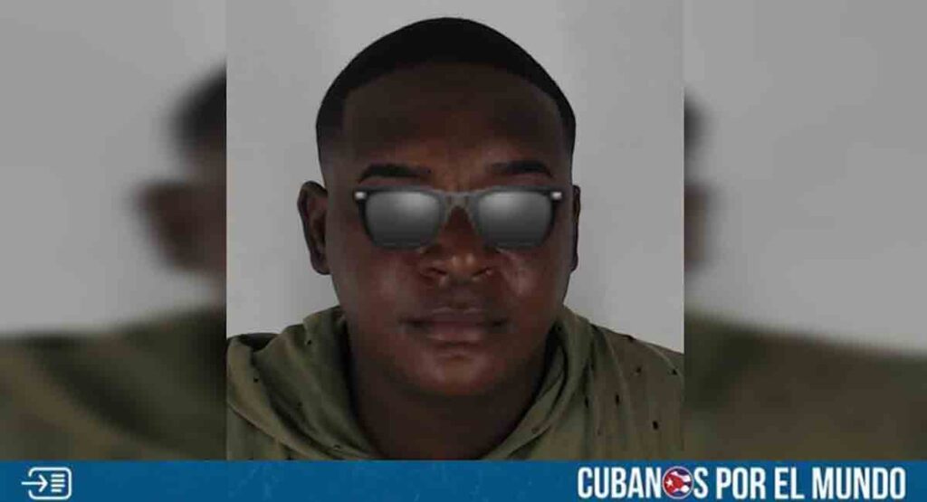 Robó el teléfono de un adolescente y fue capturado en La Habana