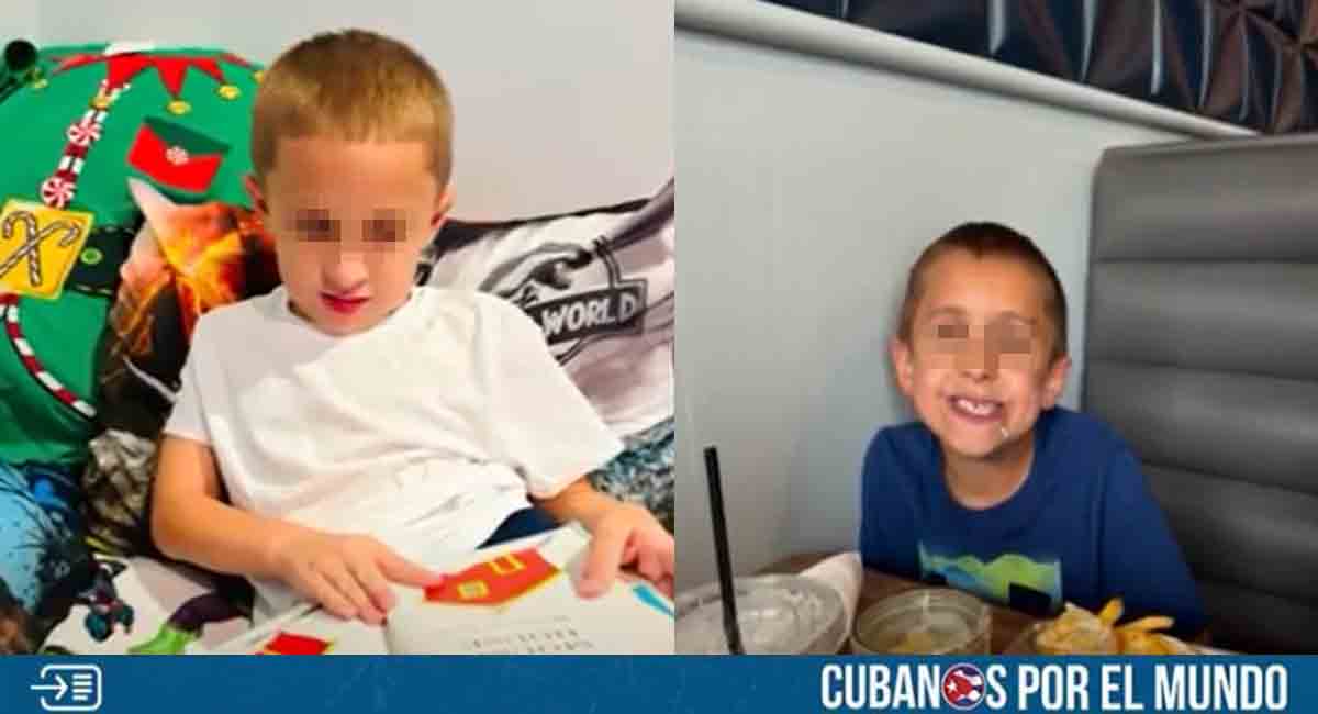 Florida: Ataque de perros a un niño termina en tragedia