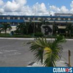 El principal hospital de Sancti Spíritus está sin agua, evidenciando una vez más las precariedades que existen en los servicios públicos en la isla comunista.