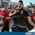 La Organización No Gubernamental, Human Rights Watch (HRW), informó que la dictadura en Cuba sigue “reprimiendo y castigando prácticamente toda forma de disenso y crítica pública”, en su más reciente informe difundido esta semana.