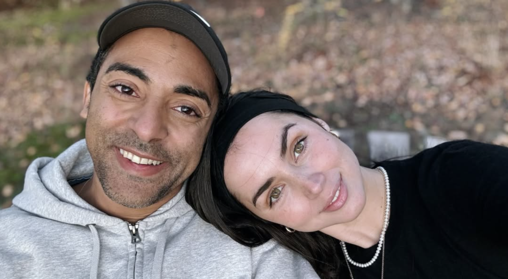 Jazz Vilá al parecer tendrá trabajito en el 2025