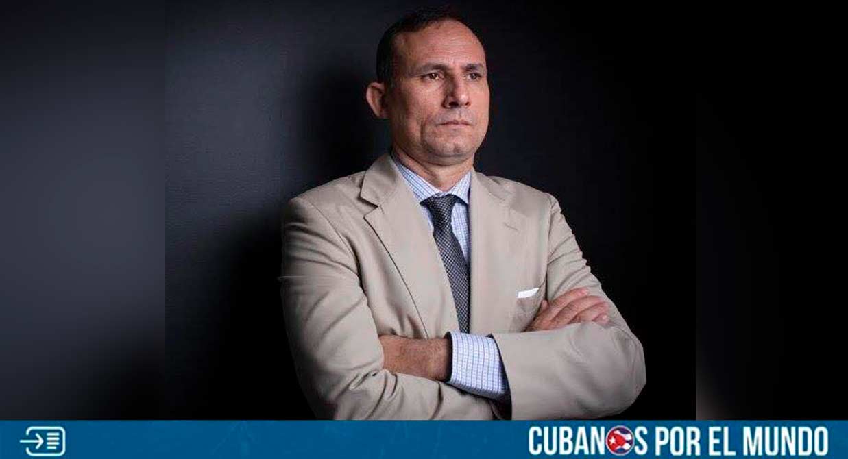 El opositor cubano José Daniel Ferrer recibió este lunes 27 de enero una citación para que asista a un tribunal de la dictadura castrista.