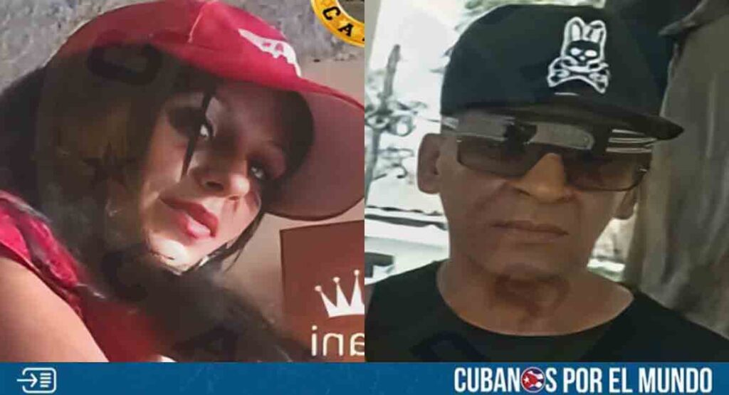 Detienen a pareja en Holguín por transportar droga y dinero en efectivo
