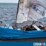 Desde que Trump llegó a la Casa Blanca ha firmado un sinfín de órdenes para contrarrestar la entada de manera ilegal de inmigrantes a Estados Unidos, ante ello, recientemente la Patrulla Fronteriza advirtió que quienes intente pisar tierra por vía marítima “serán devueltos” a su país de origen o a su punto de partida. 