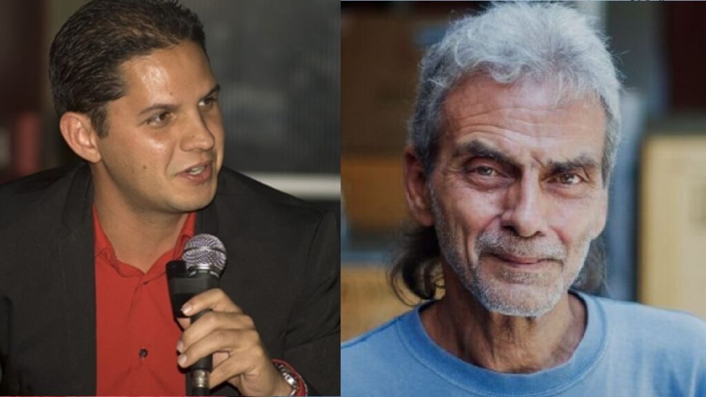 Periodista desde Cuba le responde al ex Drtor de La Joven Cuba y "lobbista" a favor del cambio (blando) en Cuba