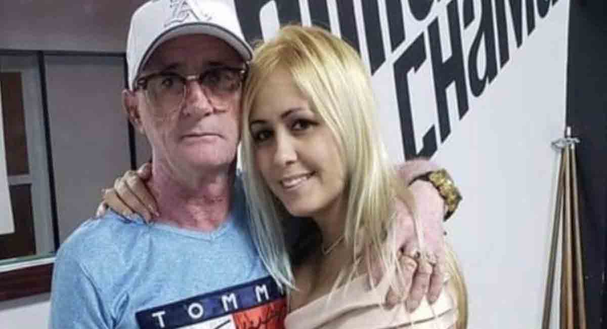 Presa política con cáncer fue excarcelada por el régimen