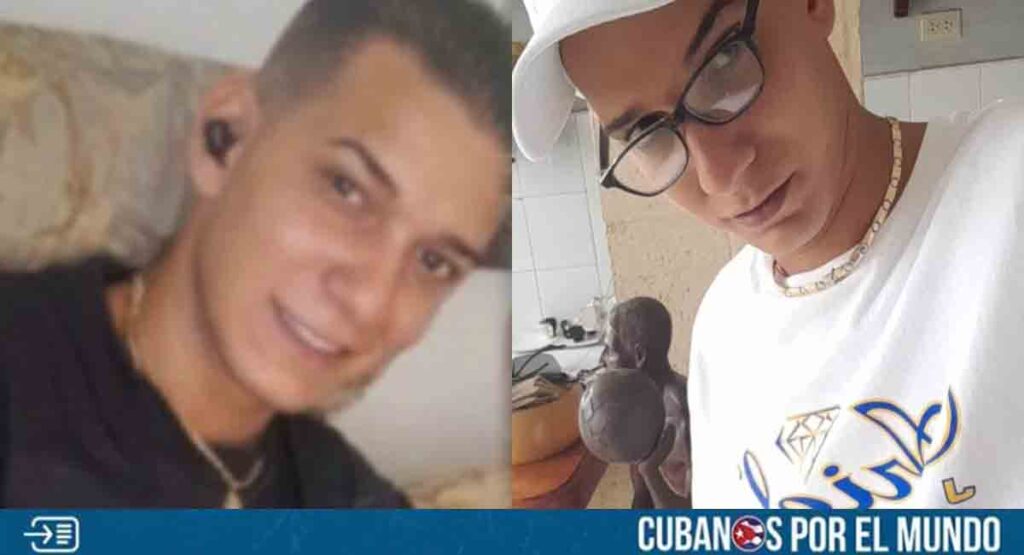 Joven preso político del 11J lleva dos semanas en huelga de hambre