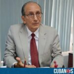 El abogado de la dictadura castrista, Rodolfo Dávalos Fernández, fue incluido por la Fundación para los Derechos Humanos en Cuba (FHRC, por sus siglas en inglés) en su lista de represores del régimen cubano.