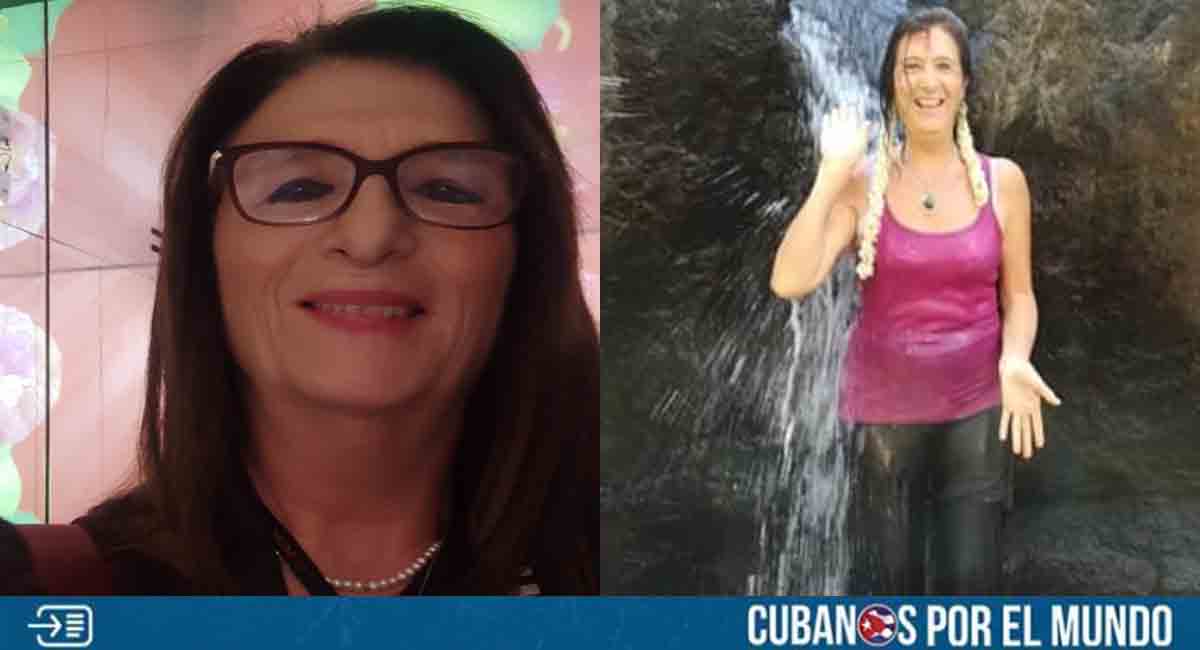 Identifican a la turista italiana víctima del accidente de tránsito en Cienfuegos