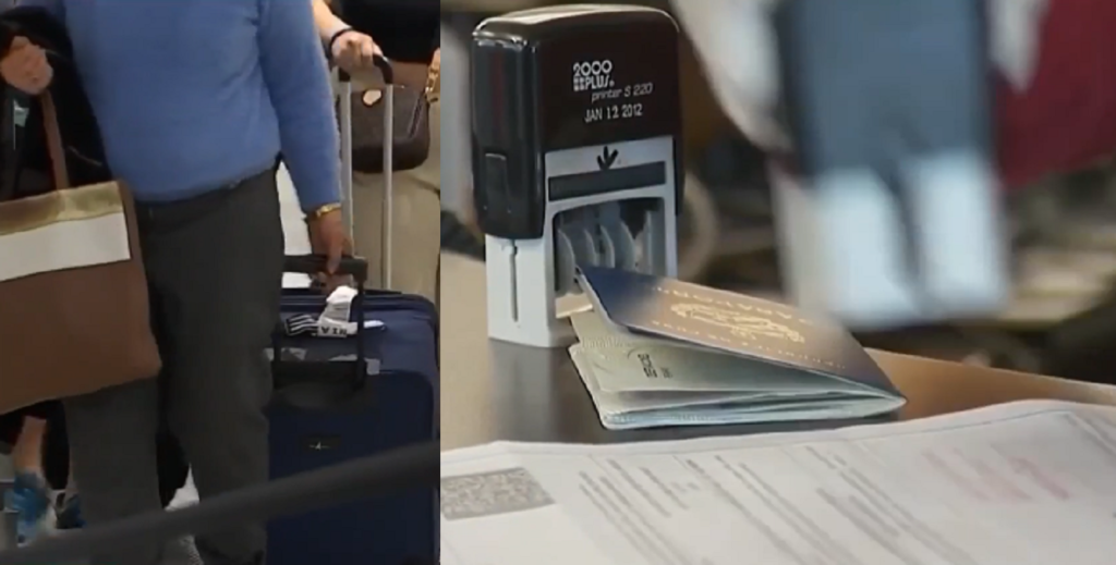 Pausa en regulación de status migratorio para llegados vía Parole deja a miles de cubanos colgando de la brocha