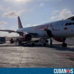 La aerolínea colombiana Avianca estaría estudiando la posibilidad de retirarse de Cuba a tan solo dos meses de haber retomado los vuelos hacia la isla comunista desde Bogotá.