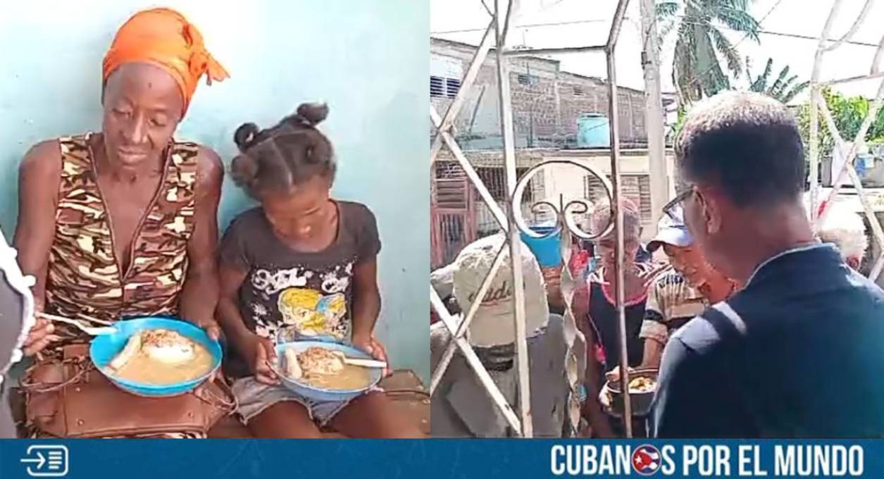 El líder de la Unión Patriótica de Cuba (UNPACU) José Daniel Ferrer, ha mantenido sus jornadas sociales en su residencia en Santiago de Cuba, a pesar de las amenazas del régimen de encarcelarlo de nuevo, y del hostigamiento que sufre a diario de parte de agentes de la Seguridad del Estado.