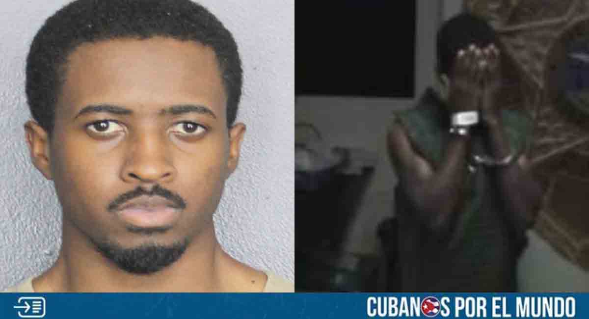 Niegan fianza a responsable de accidente en Miami Gardens donde murieron 5 personas