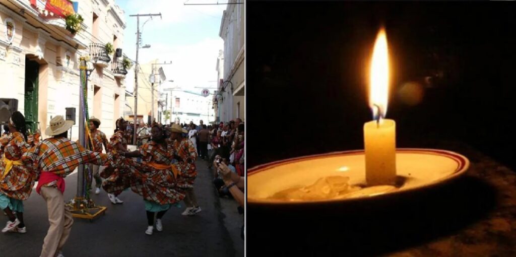 A costa del pueblo: así se celebró la Semana de la Cultura en Camagüey