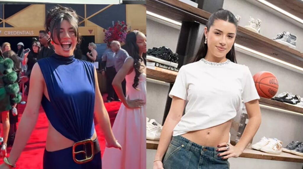 Desde que esta bailarina uruguaya llegó a Miami todos sus videos en TikTok son "millonariamente" virales