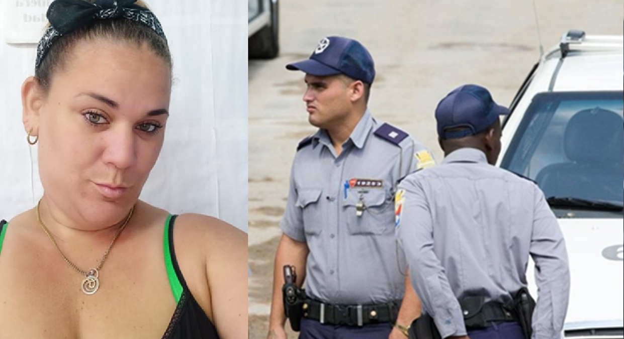 Madre cubana de cuatro hijos denuncia abandono institucional tras ser desalojada