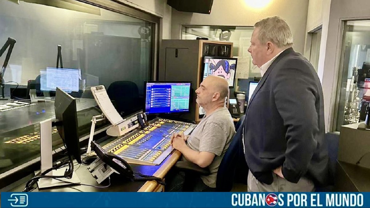 Martí Noticias