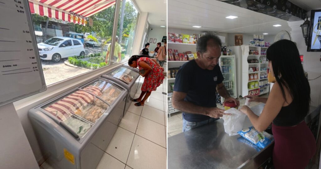 Difunden plazas vacantes en una Mipyme cubana: "con 9no grado ganas más que un licenciado" (+VIDEOS)