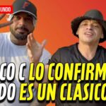 El legendario rapero puertorriqueño Vico C elogió a su colega cubano Al2 “El Aldeano” al considerarlo como uno de los mejores exponentes de ese género musical en América Latina.