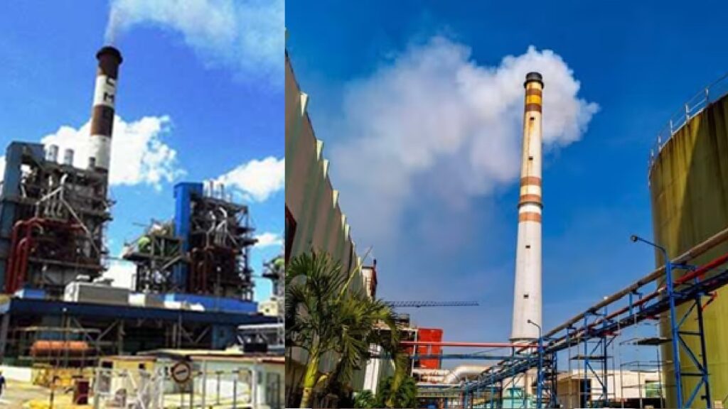 Solo duró siete días la Termoeléctrica Felton para volver a ser desconectada