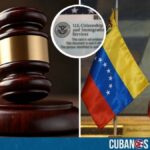 El juez federal en San Francisco, Edward Chen, ha suspendido temporalmente la decisión de la administración del presidente Donald Trump de eliminar el Estatus de Protección Temporal (TPS) para más de 350,000 venezolanos en Estados Unidos.