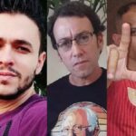 Cinco presos políticos cubanos nominados al Premio Graciela Fernández Meijide 2025