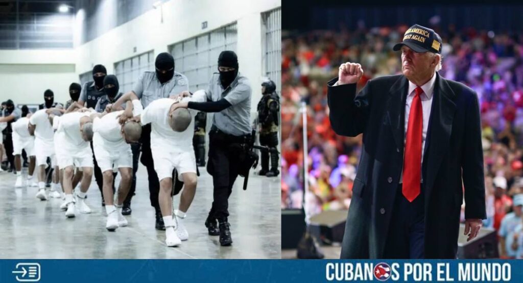 En una decisión histórica, la Corte Suprema de Estados Unidos otorgó este lunes al presidente Donald Trump la autorización para acelerar deportaciones de migrantes utilizando la Ley de Enemigos Extranjeros de 1798, una norma creada en tiempos de guerra que permite al Ejecutivo actuar con amplios poderes contra ciudadanos extranjeros.