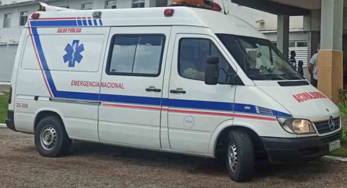 Trágico accidente de tránsito en Matanzas se cobra la vida de una joven neerlandesa