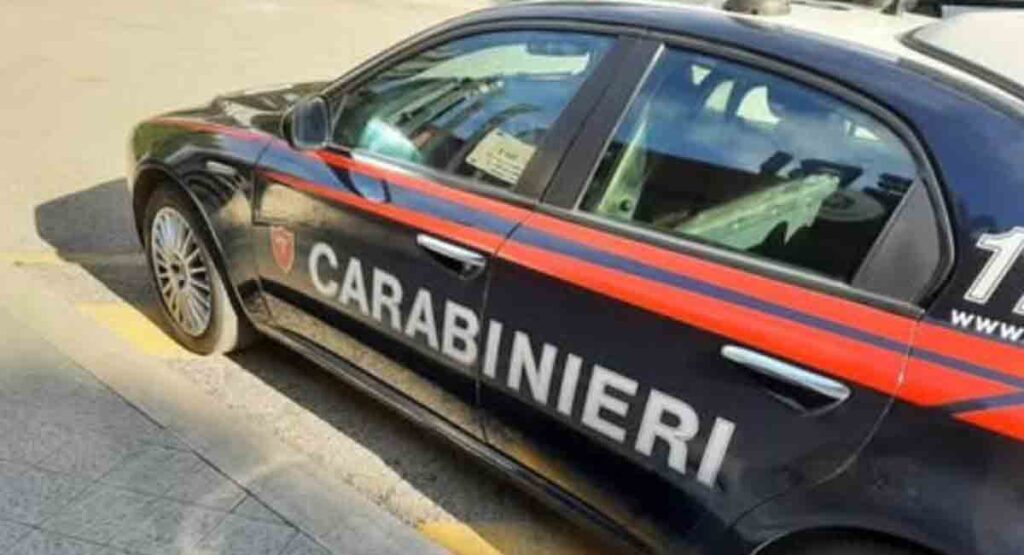 Italia: Tres detenidos por brutal agresión a una cubana