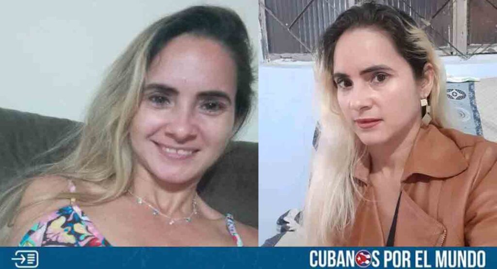 Cubana está desaparecida en Brasil desde diciembre; piden ayuda para localizarla