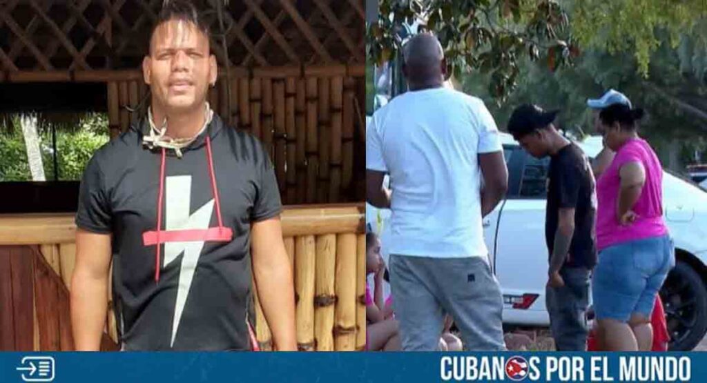 Cubano pierde la vida en Houston tras disputa familiar