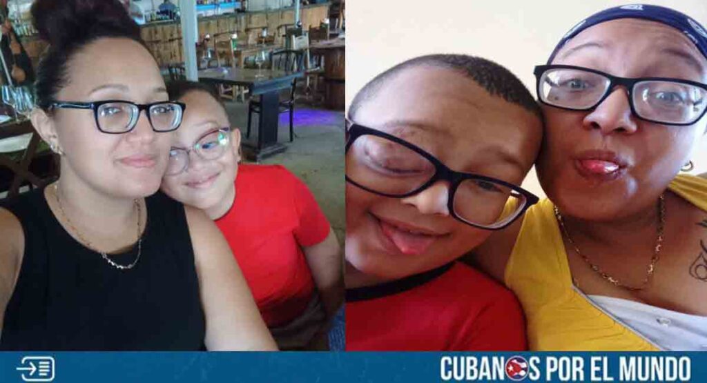 Las desgarradoras palabras de Eliannis Ramírez, madre de Damir, tras perder a su hijo