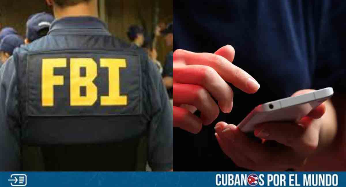 FBI alerta sobre incremento de estafas telefónicas en Florida